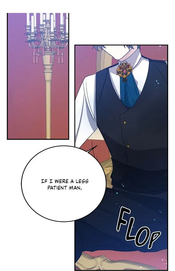 I’m the Ex-Girlfriend of a Soldier chapter 23 - page 72